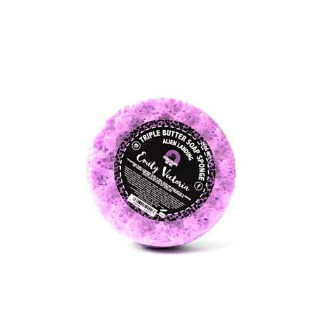 Exfoliating Soap Sponges