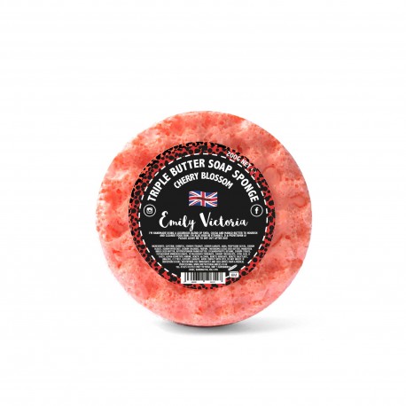 Exfoliating Soap Sponges