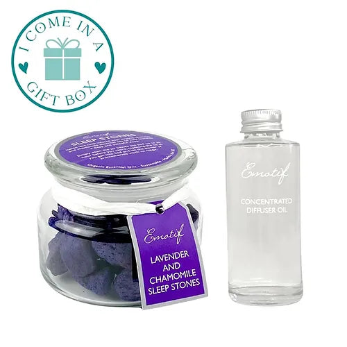 Sleep Stones Giftset