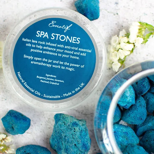 Spa Stones Giftset