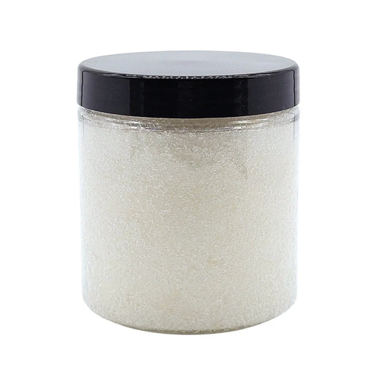 Almond Oil Body Scrub