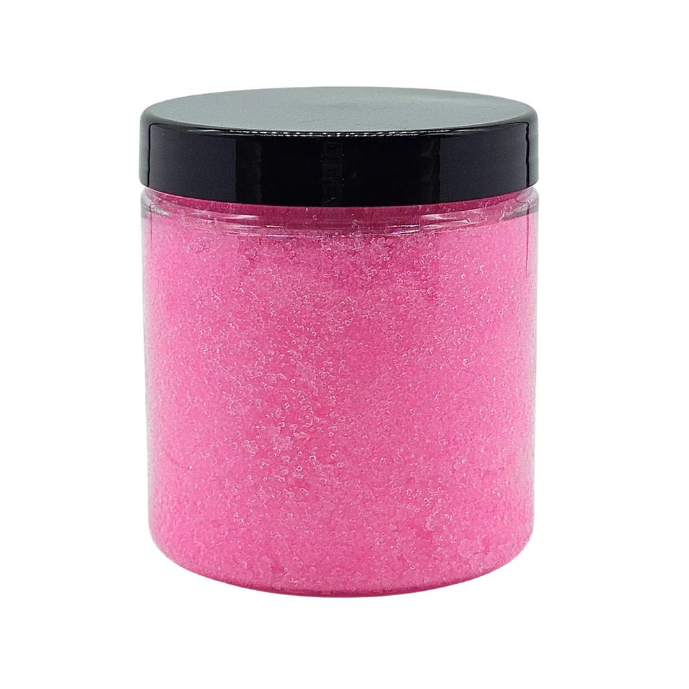 Snow Angels Body Scrub