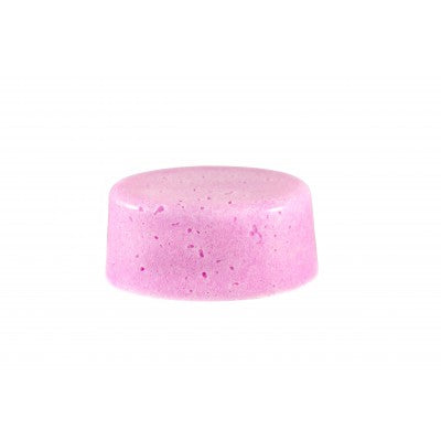 Exfoliating Sugar Scrub (solid bar)