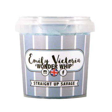Men's Whipped Soap in fragrance Savage