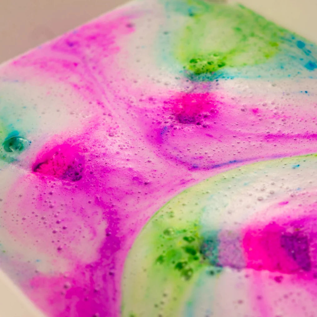 Wicked Brick Road - Bath Bomb Rocks