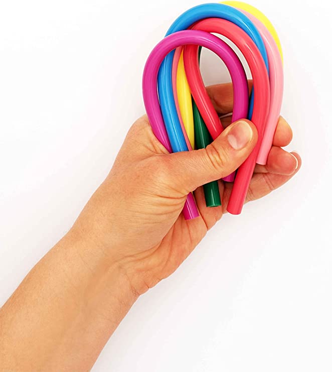 Reusable Straws & cleaning brushes