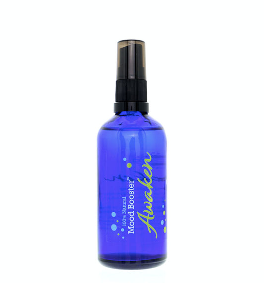 Aromatherapy 'Mood Booster' Spray