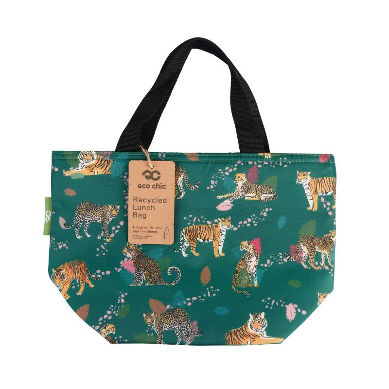 Insulated Lunch Bag (made from recycled bottles)