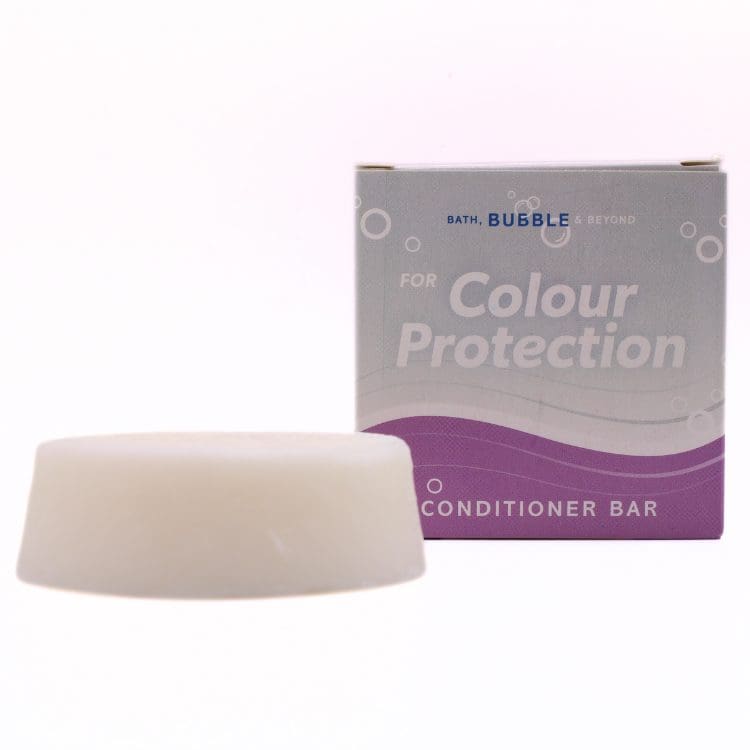 Conditioner Bars