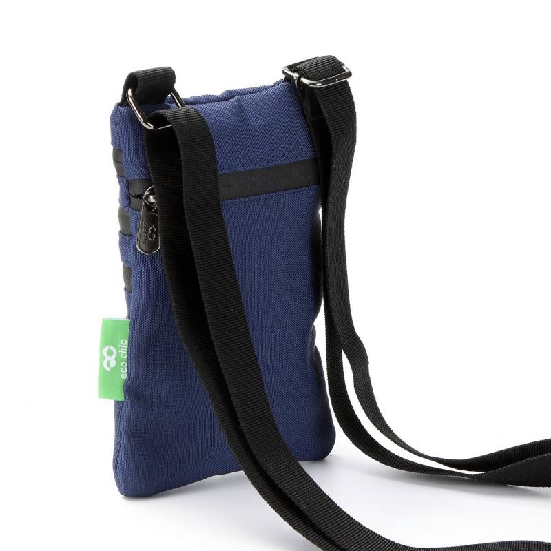 Crossbody Pocket Bag (by Eco Chic)