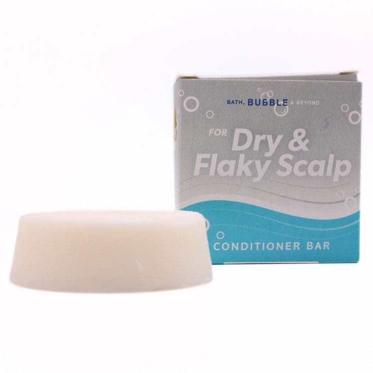 Conditioner Bars