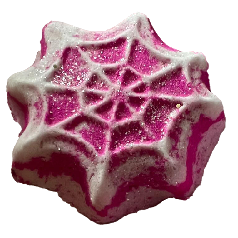 Mini Halloween themed Bath Bombs
