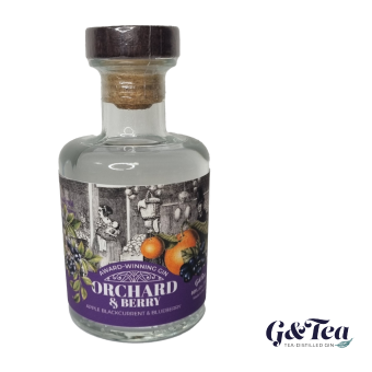 Gin by G&Tea (Tea Distilled)