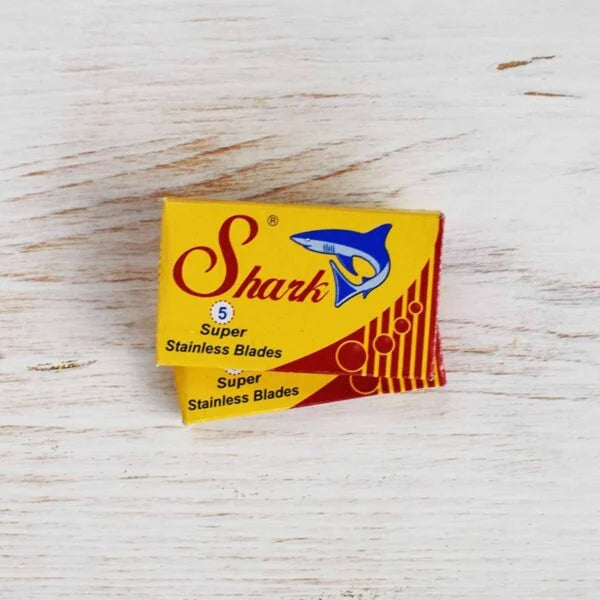replacement blades for safety razors