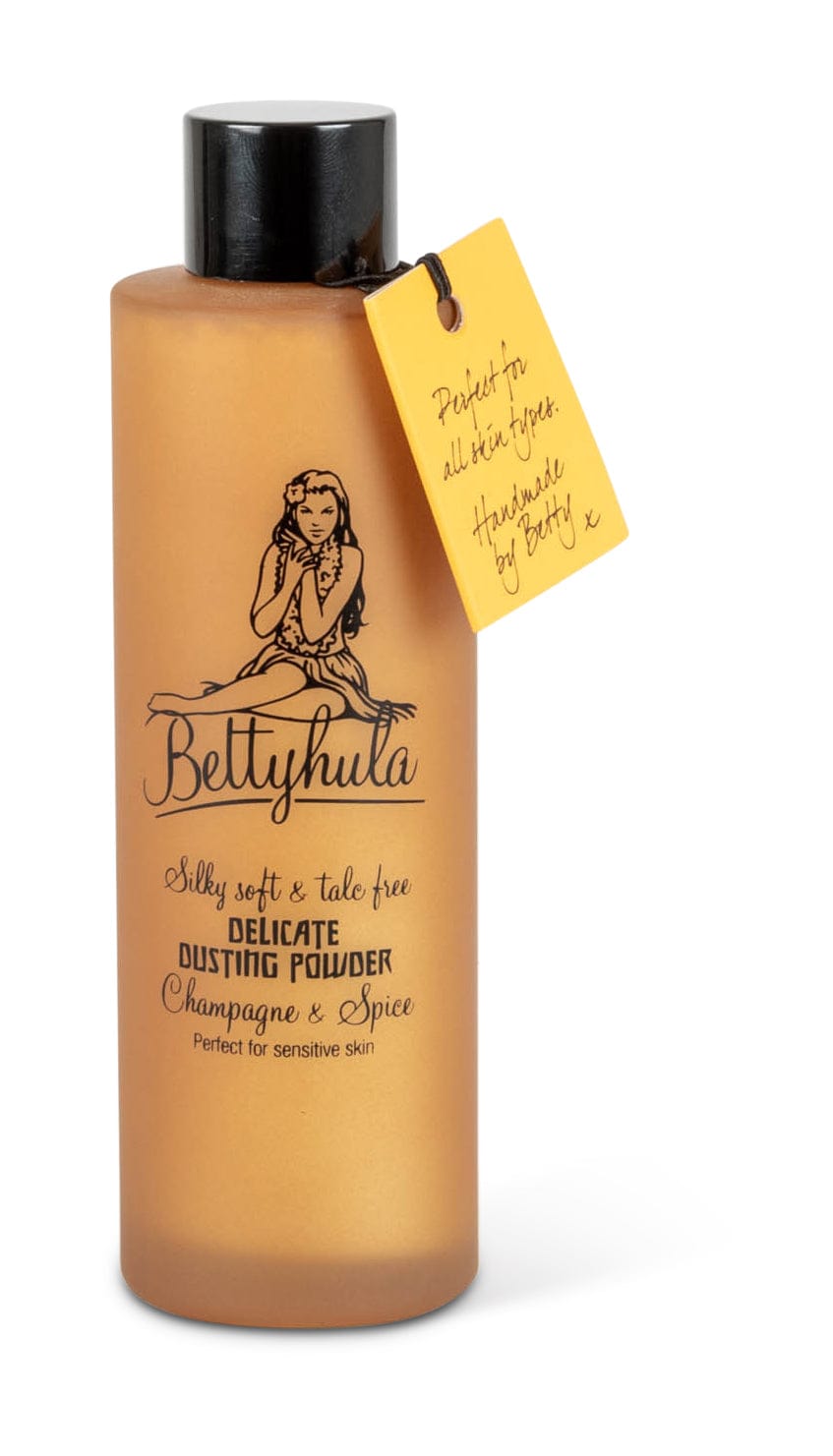 Dusting Powder (Talc-Free Talc)