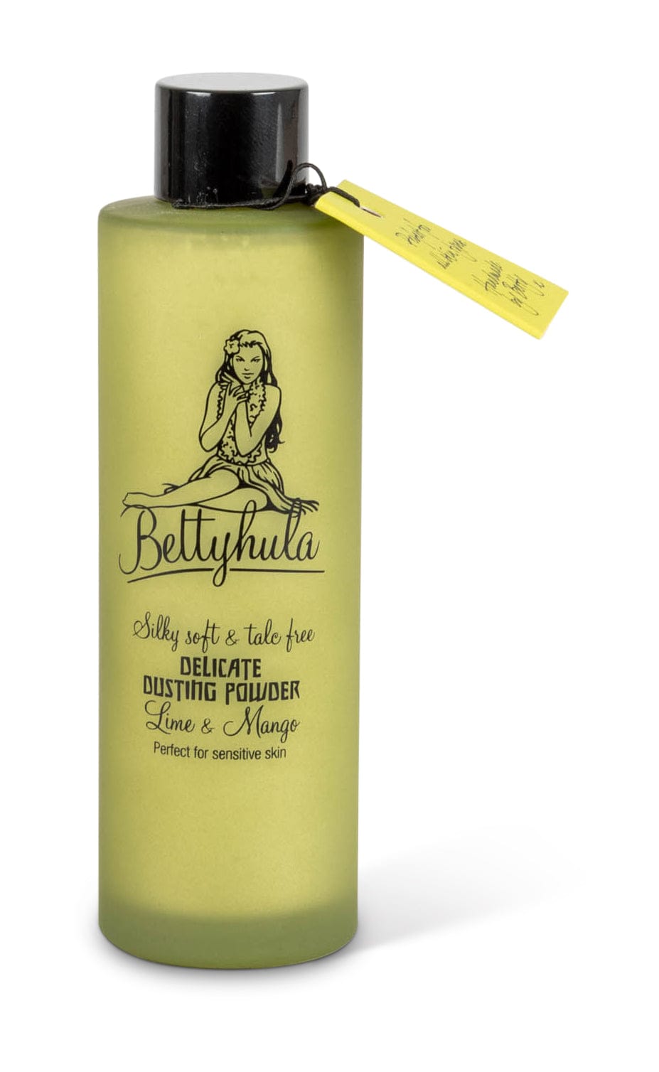 Dusting Powder (Talc-Free Talc)