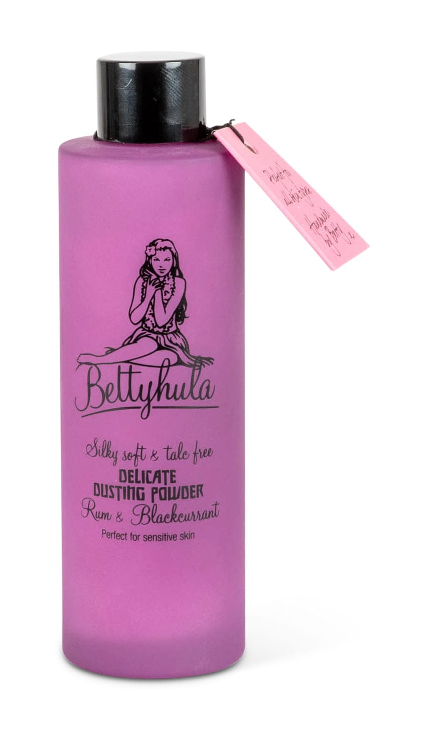 Dusting Powder (Talc-Free Talc)