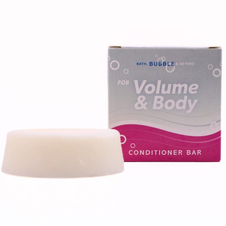 Conditioner Bars