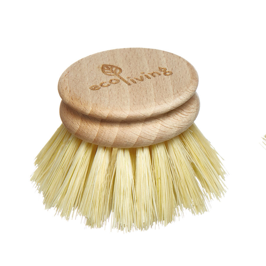 Wooden Dish Brush