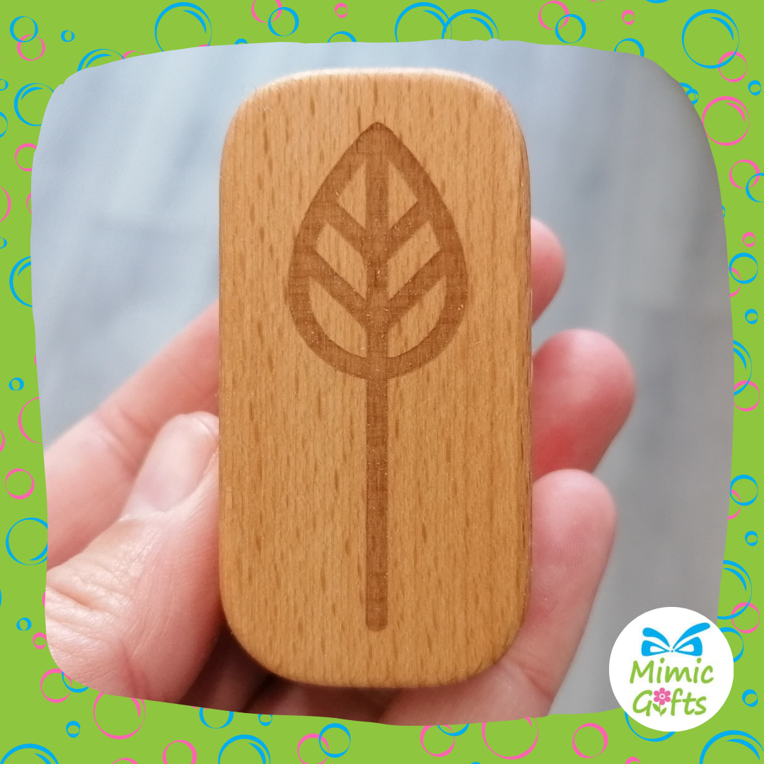 Children's Nail Brushes (Various designs)