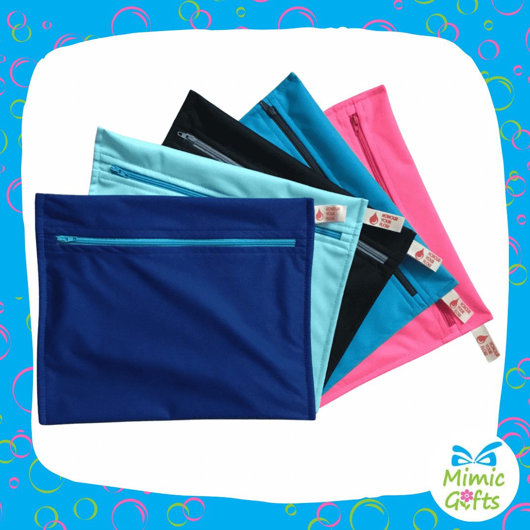 Cloth Sanitary Towels