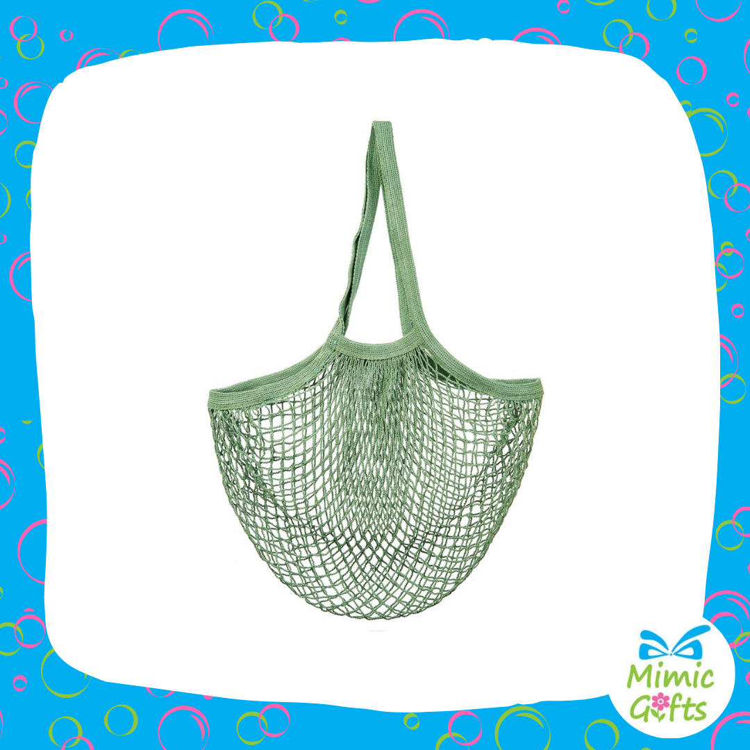 String Shopping Bag