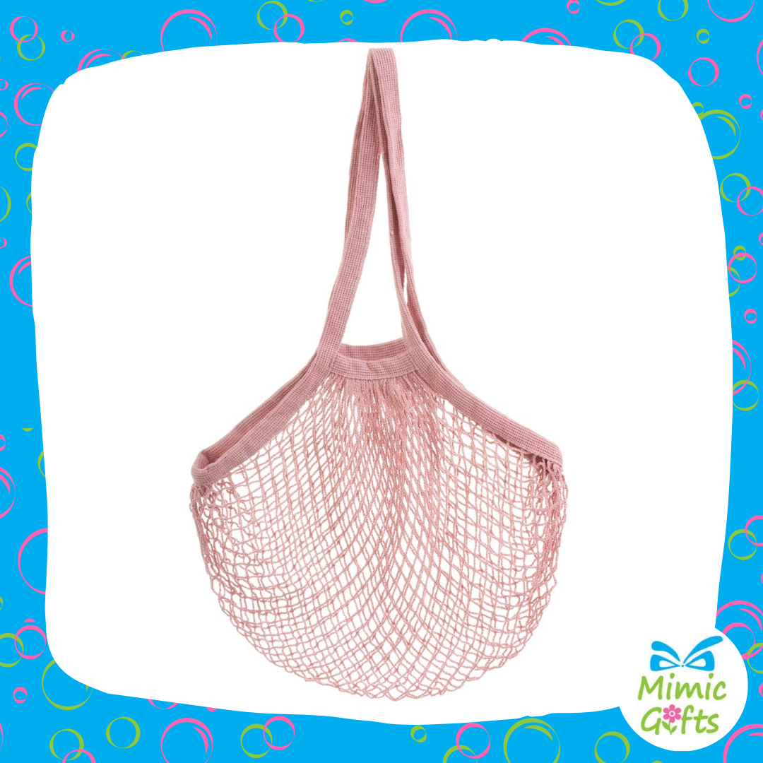 String Shopping Bag