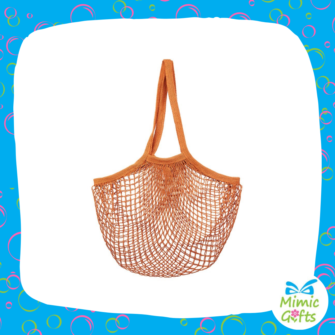 String Shopping Bag