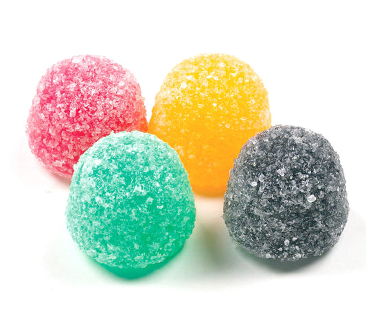 American Hard Gums (Vegan)
