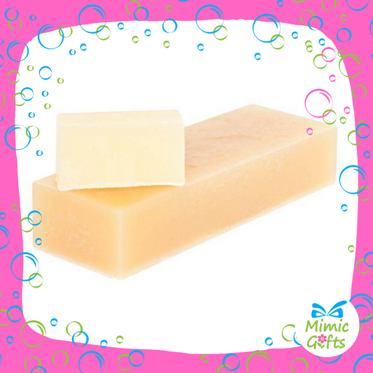 Organic Sleepy Baby Soap Bath Soap