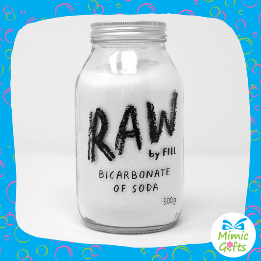 Bicarb of Soda
