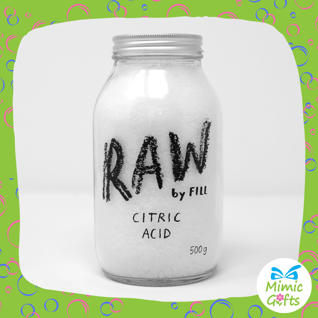 Citric Acid
