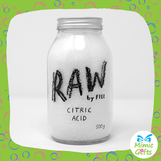 Citric Acid