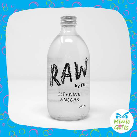 Cleaning Vinegar