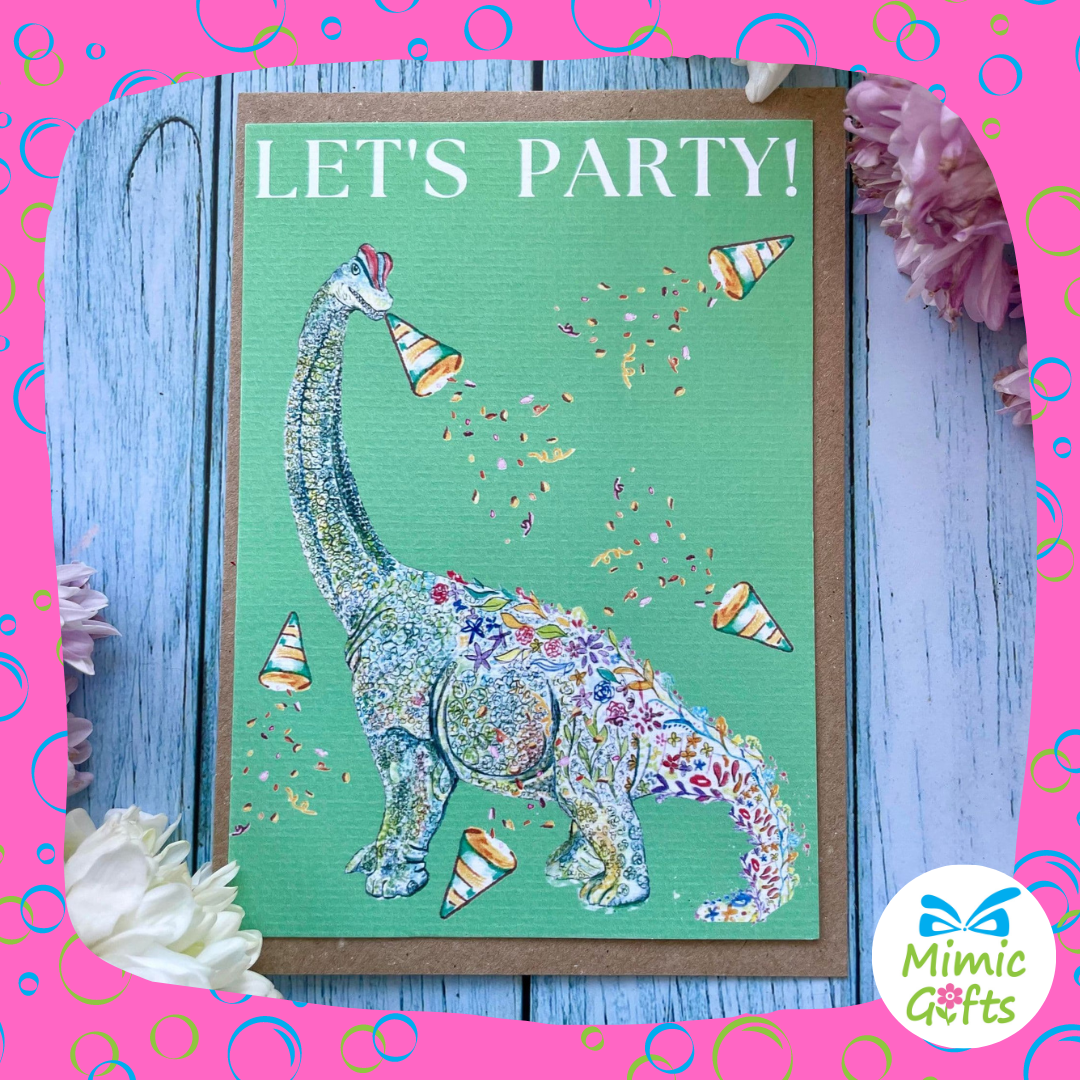 Party Invitations