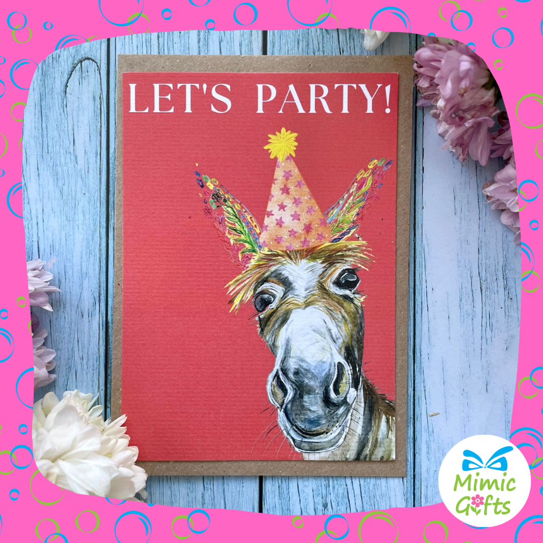 Party Invitations