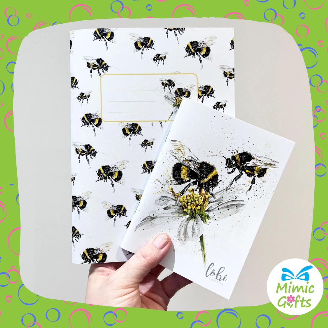Notebook Sets