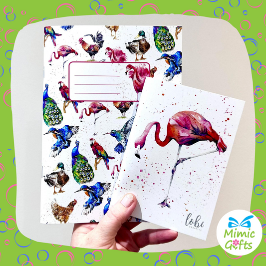 Notebook Sets