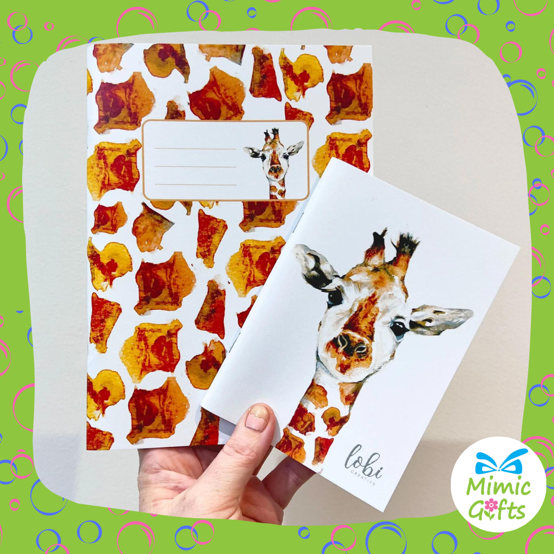 Notebook Sets