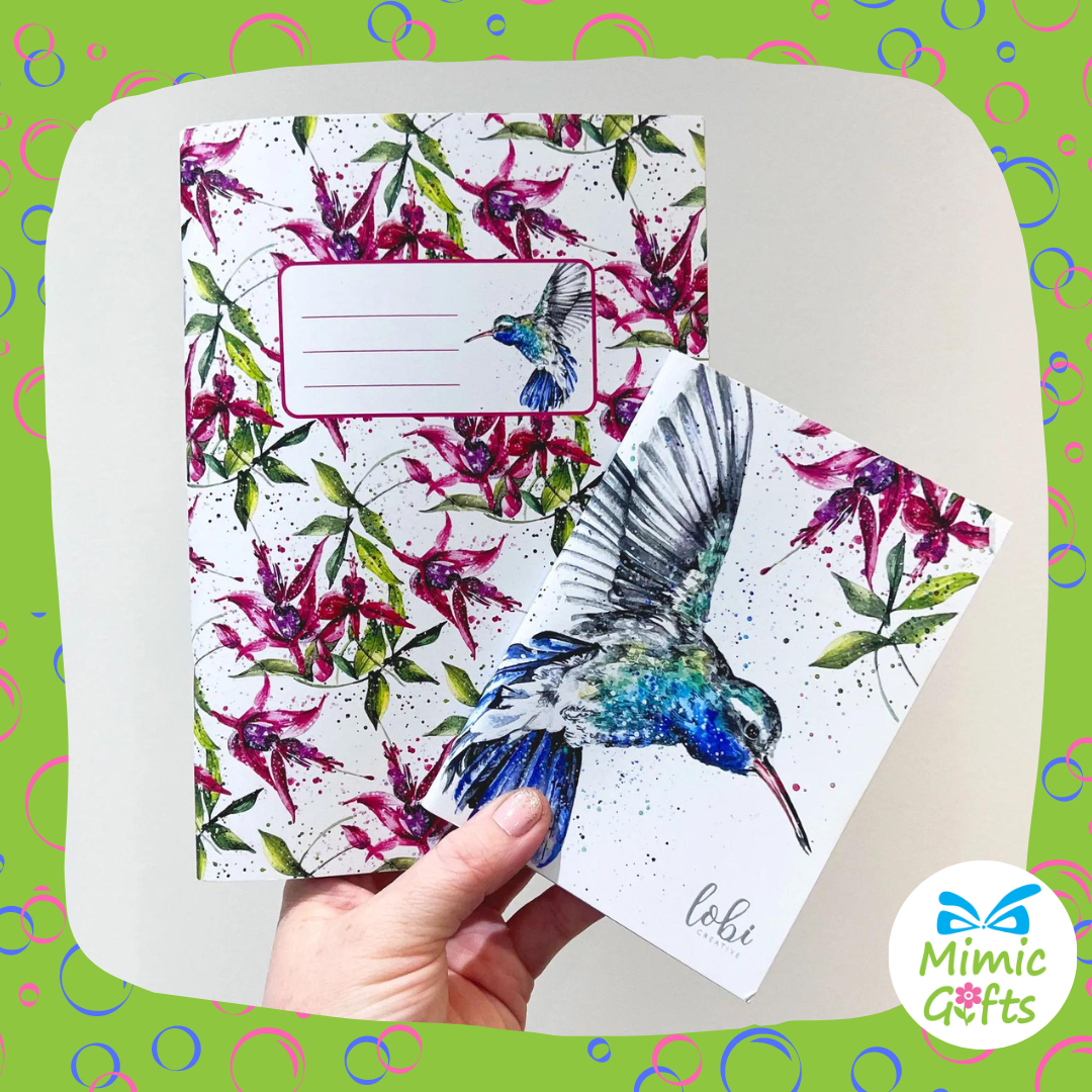 Notebook Sets