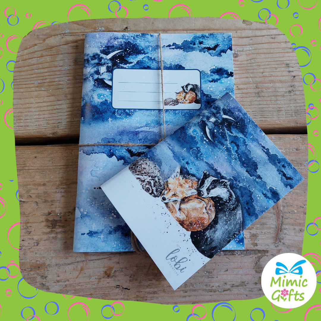 Notebook Sets