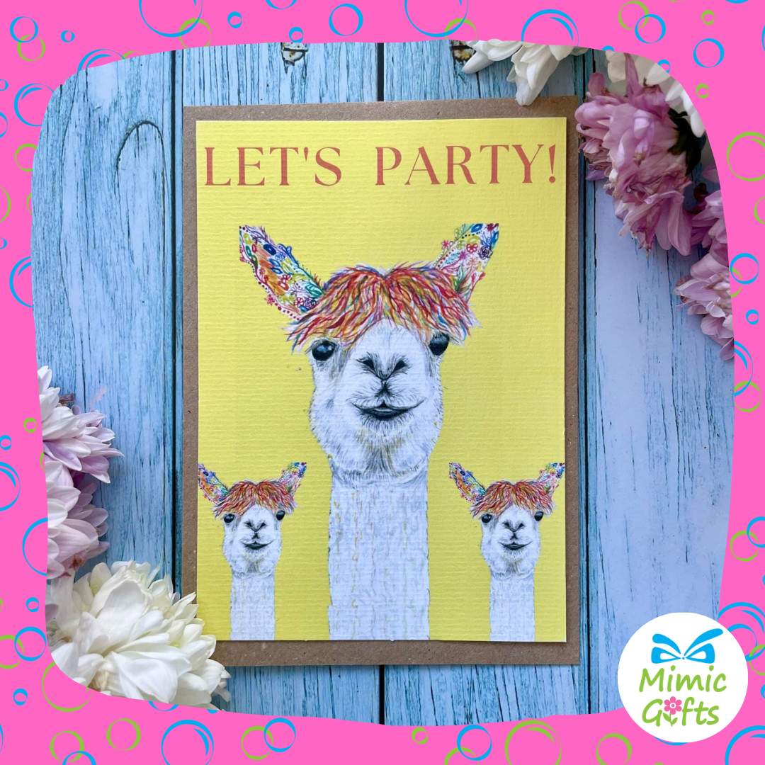 Party Invitations