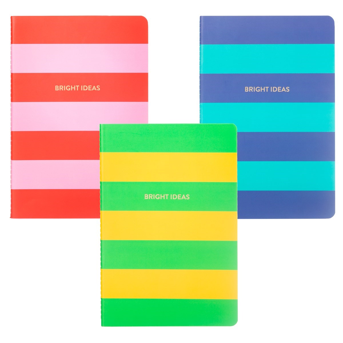 Notebooks (A5)