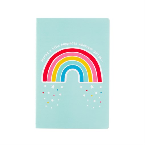 Notebooks (A5)