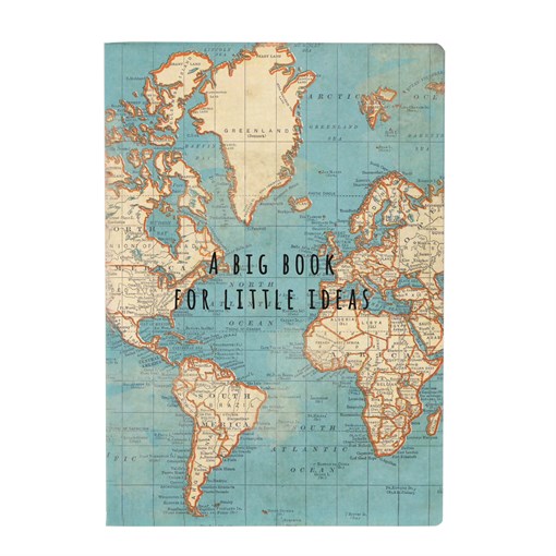 Notebooks (A5)