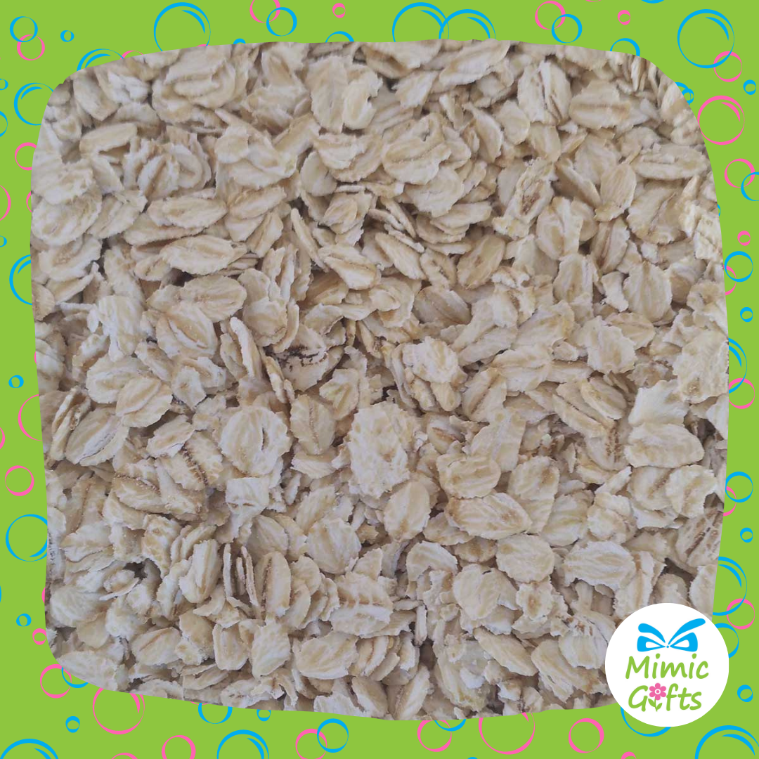 Porridge Oats - Gluten Free