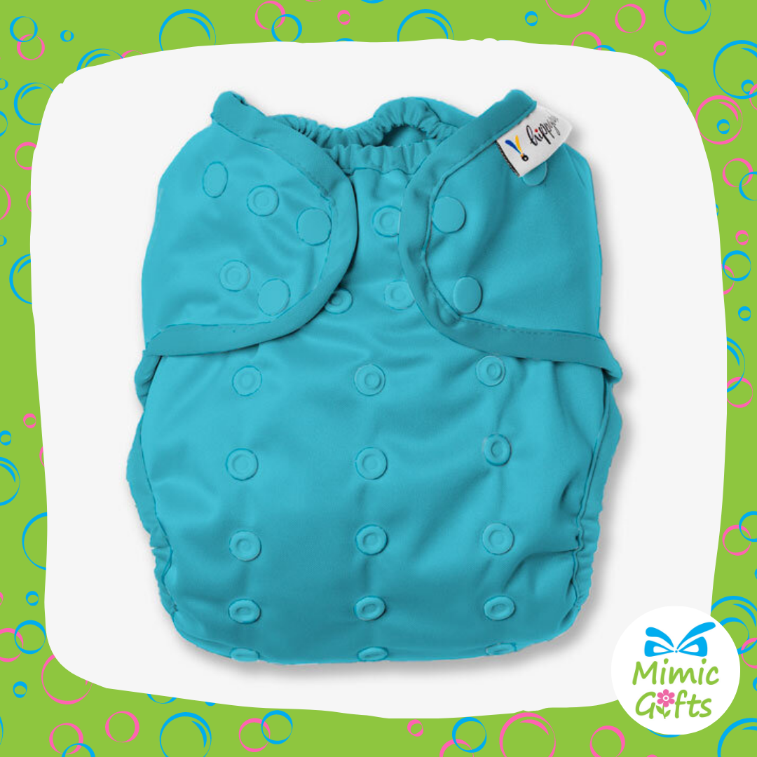 All-in-one Cloth Nappies