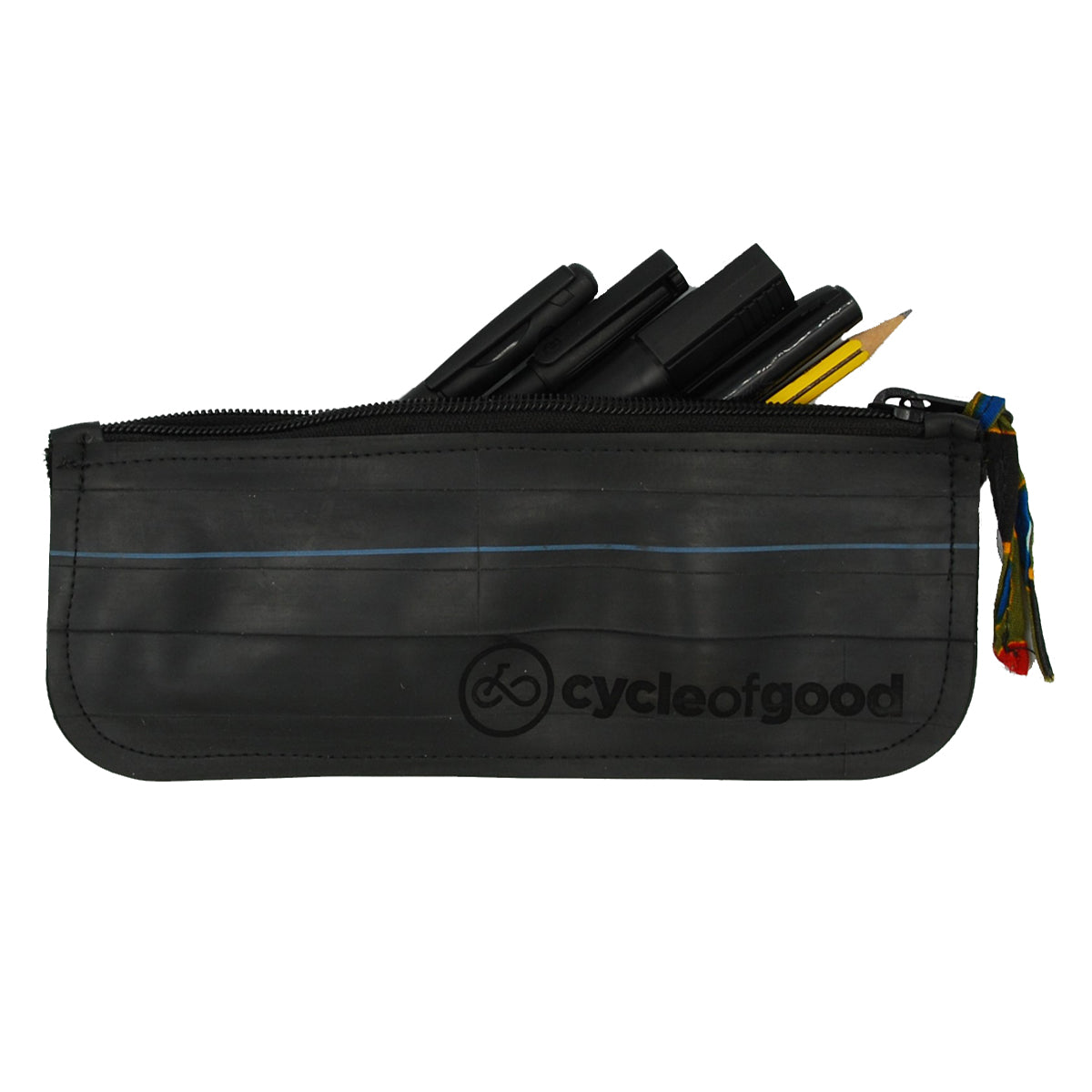 Recycled bike inner tube Gifts