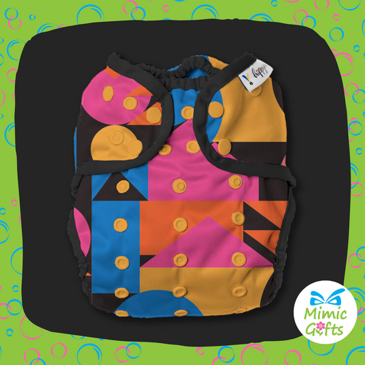All-in-one Cloth Nappies
