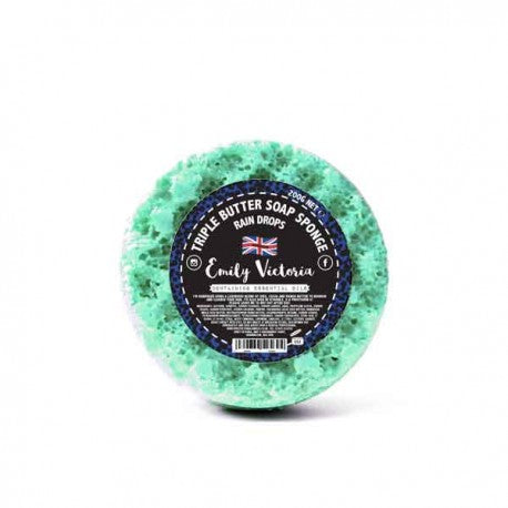 Exfoliating Soap Sponges